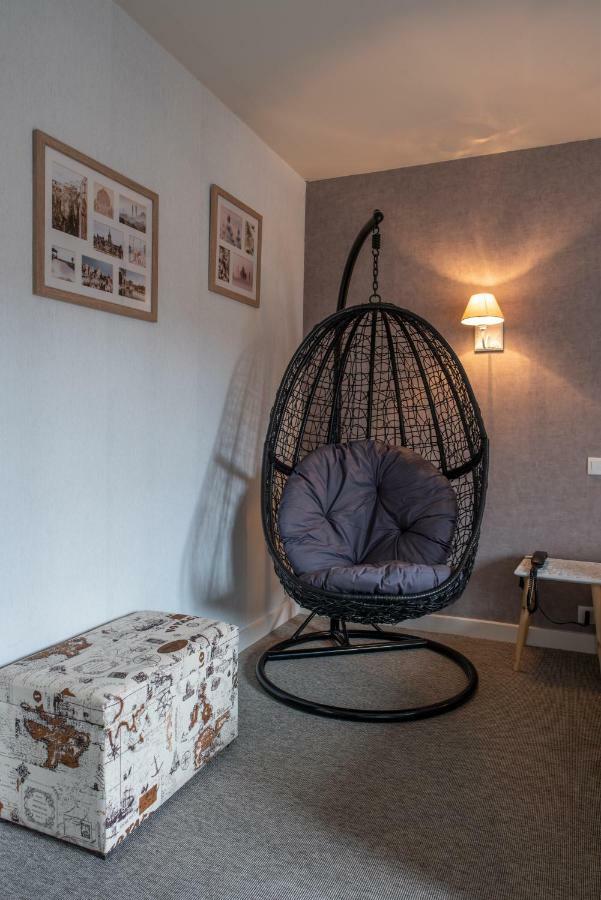 Hotel-Restaurant Le Sorgia Bellegarde-sur-Valserine Dış mekan fotoğraf